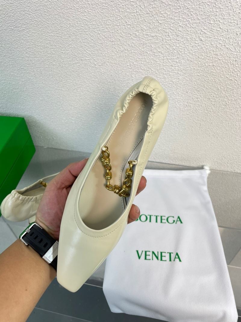 Bottega Veneta Shoes